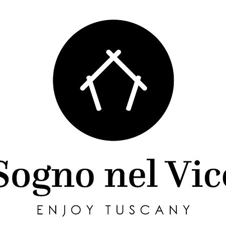 II Sogno Nel Vicolo Apartment Pisa Luaran gambar