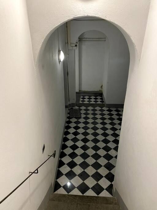 II Sogno Nel Vicolo Apartment Pisa Luaran gambar