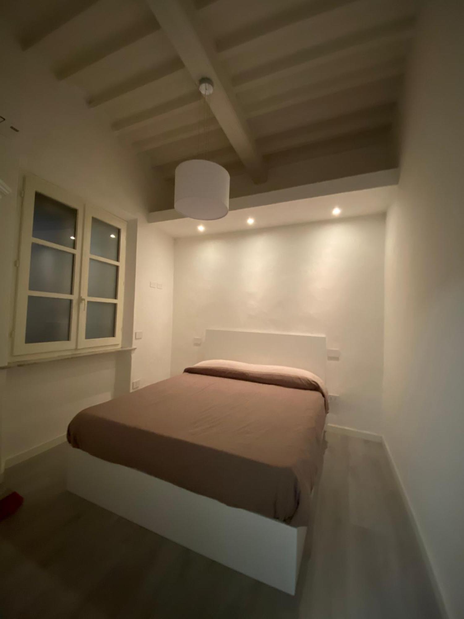 II Sogno Nel Vicolo Apartment Pisa Luaran gambar