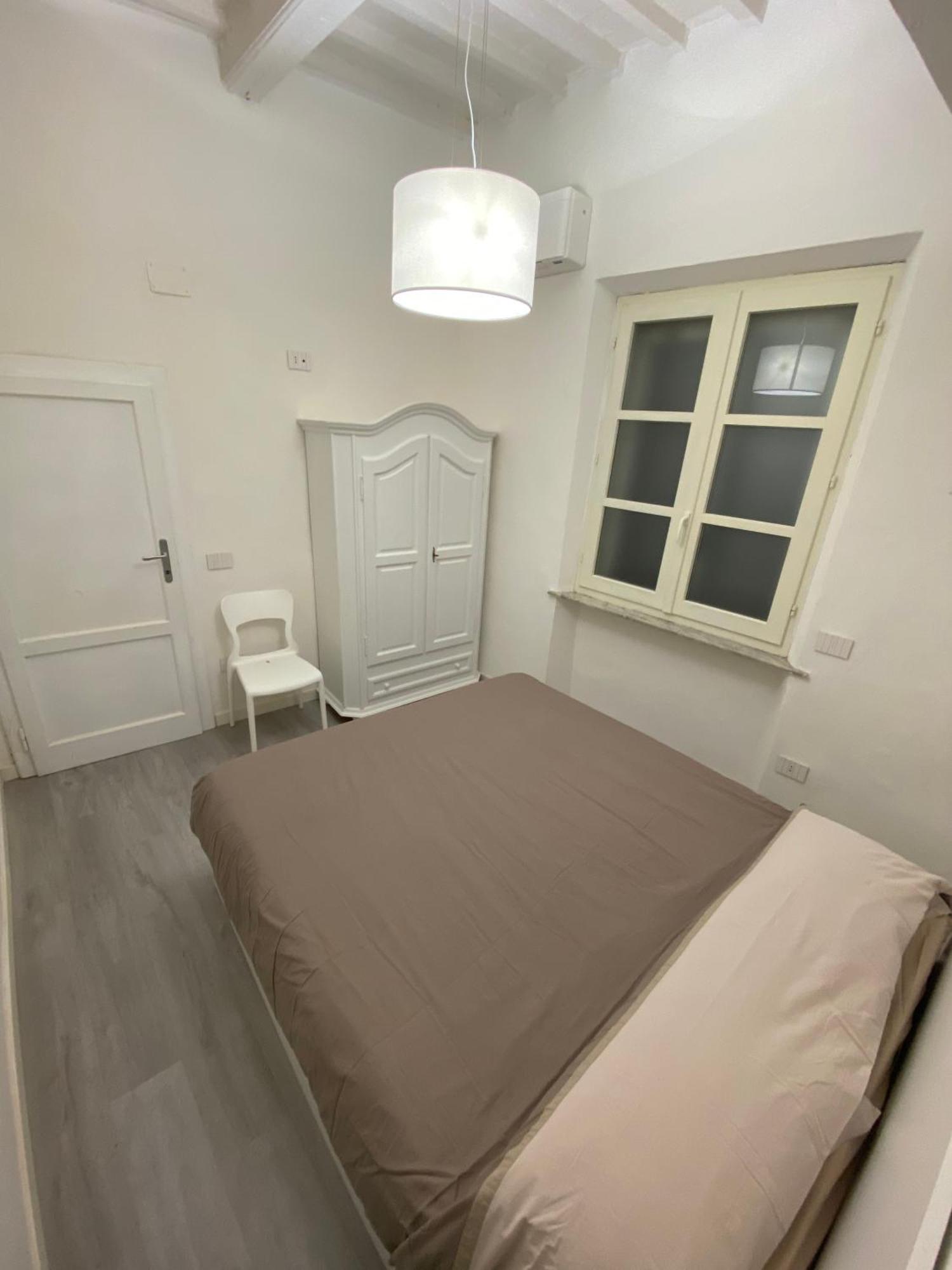 II Sogno Nel Vicolo Apartment Pisa Luaran gambar