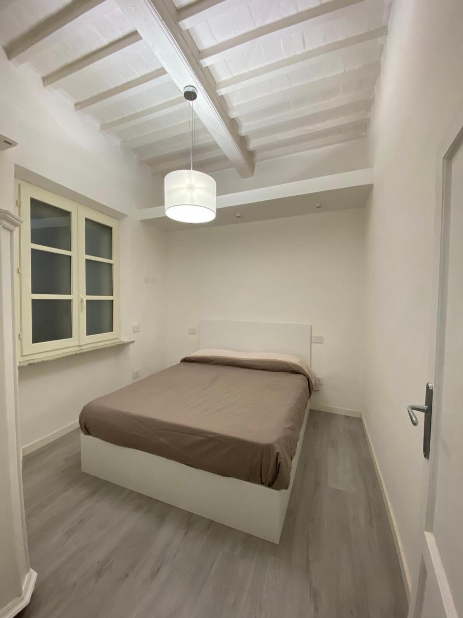 II Sogno Nel Vicolo Apartment Pisa Luaran gambar
