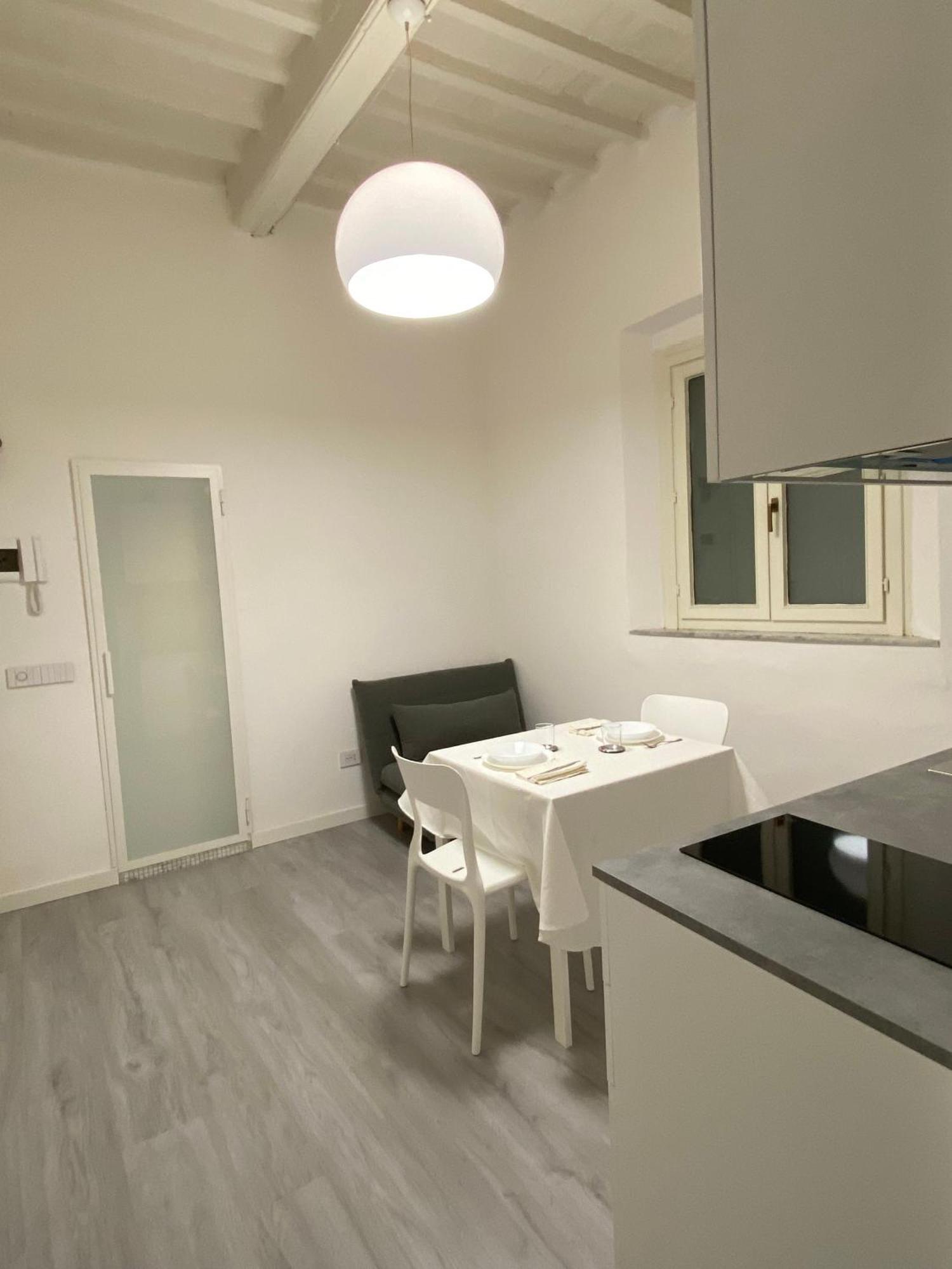 II Sogno Nel Vicolo Apartment Pisa Luaran gambar