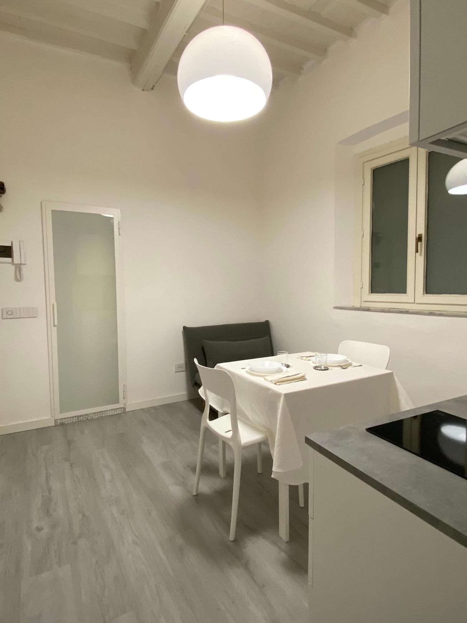II Sogno Nel Vicolo Apartment Pisa Luaran gambar