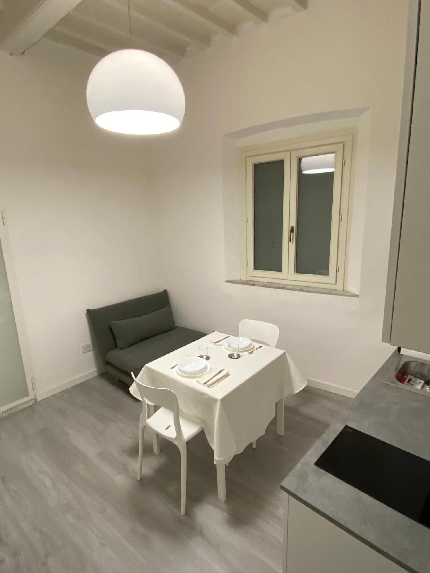 II Sogno Nel Vicolo Apartment Pisa Luaran gambar