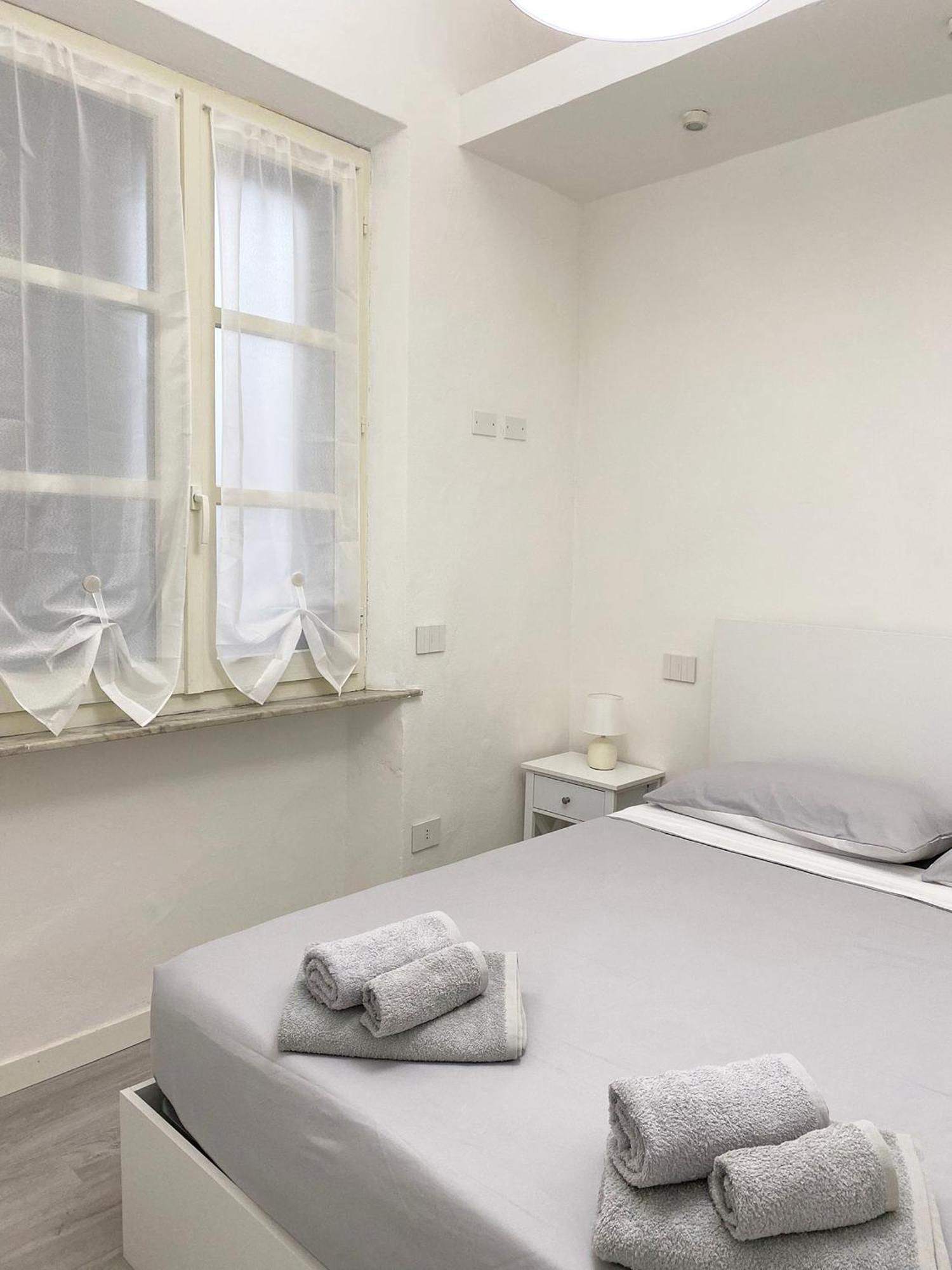 II Sogno Nel Vicolo Apartment Pisa Luaran gambar