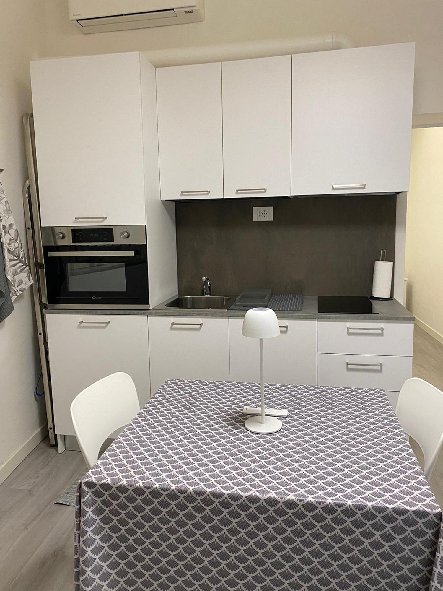 II Sogno Nel Vicolo Apartment Pisa Luaran gambar