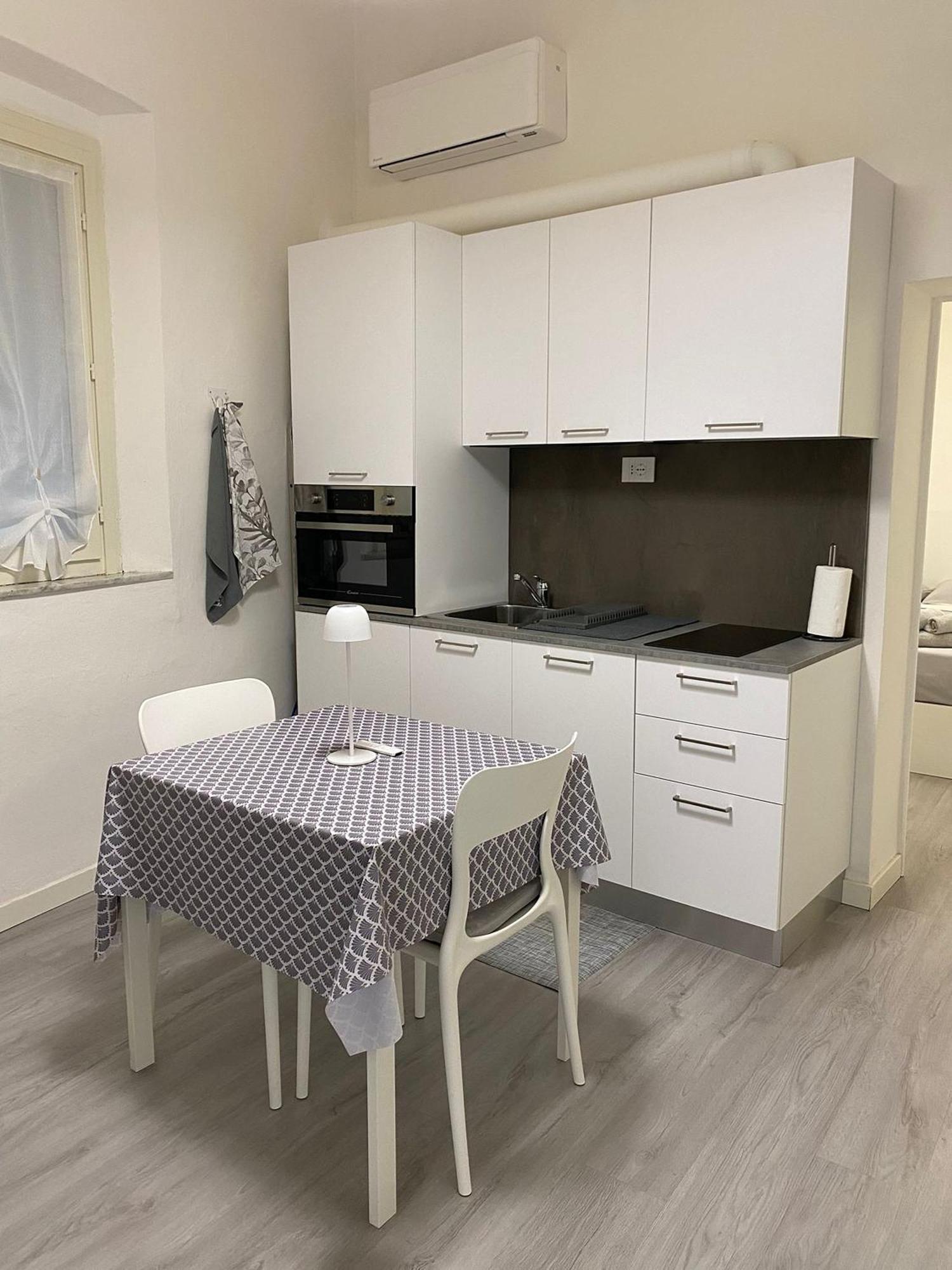 II Sogno Nel Vicolo Apartment Pisa Luaran gambar