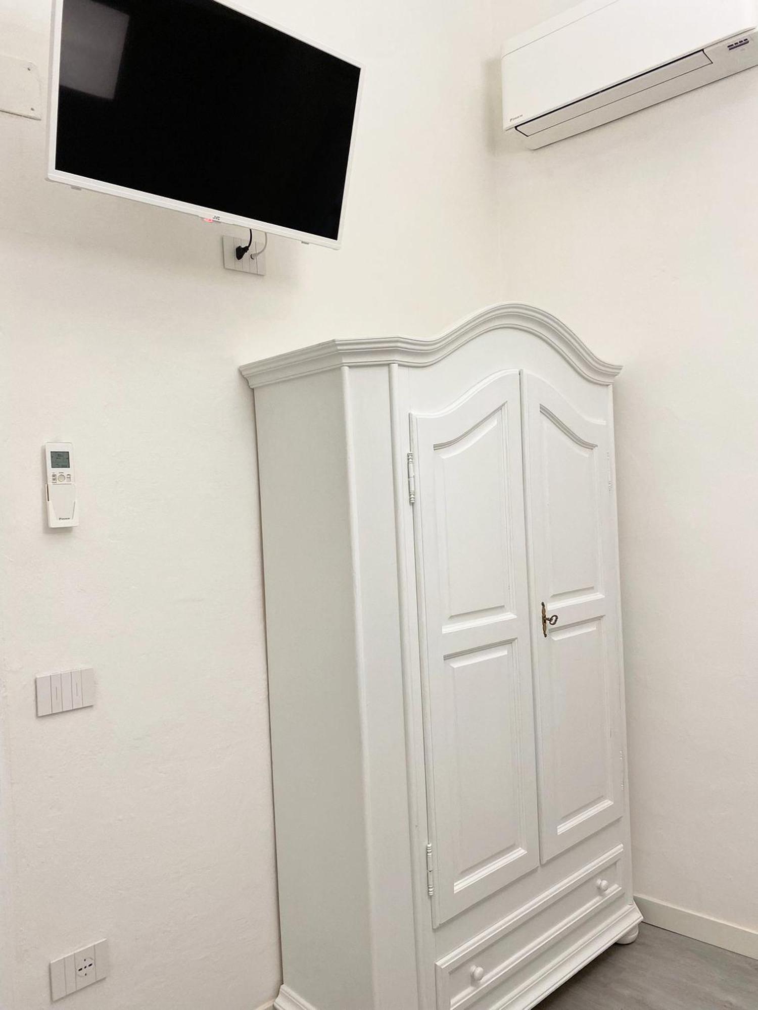 II Sogno Nel Vicolo Apartment Pisa Luaran gambar
