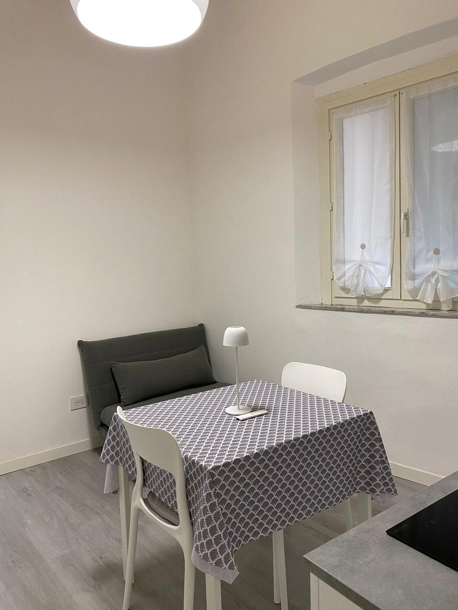 II Sogno Nel Vicolo Apartment Pisa Luaran gambar
