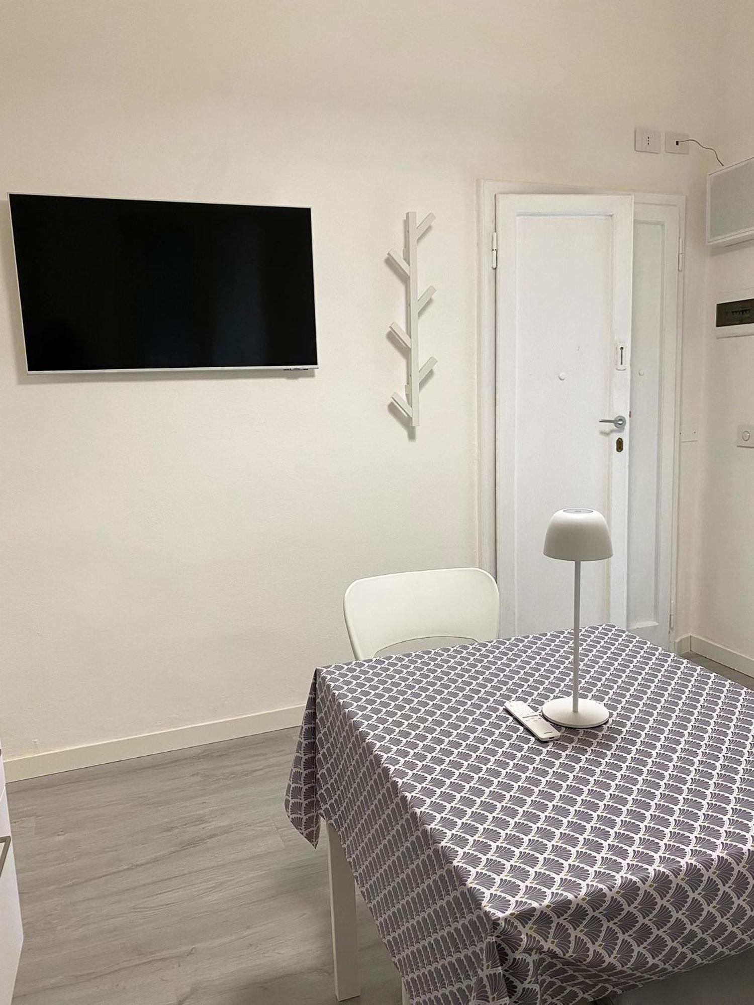 II Sogno Nel Vicolo Apartment Pisa Luaran gambar