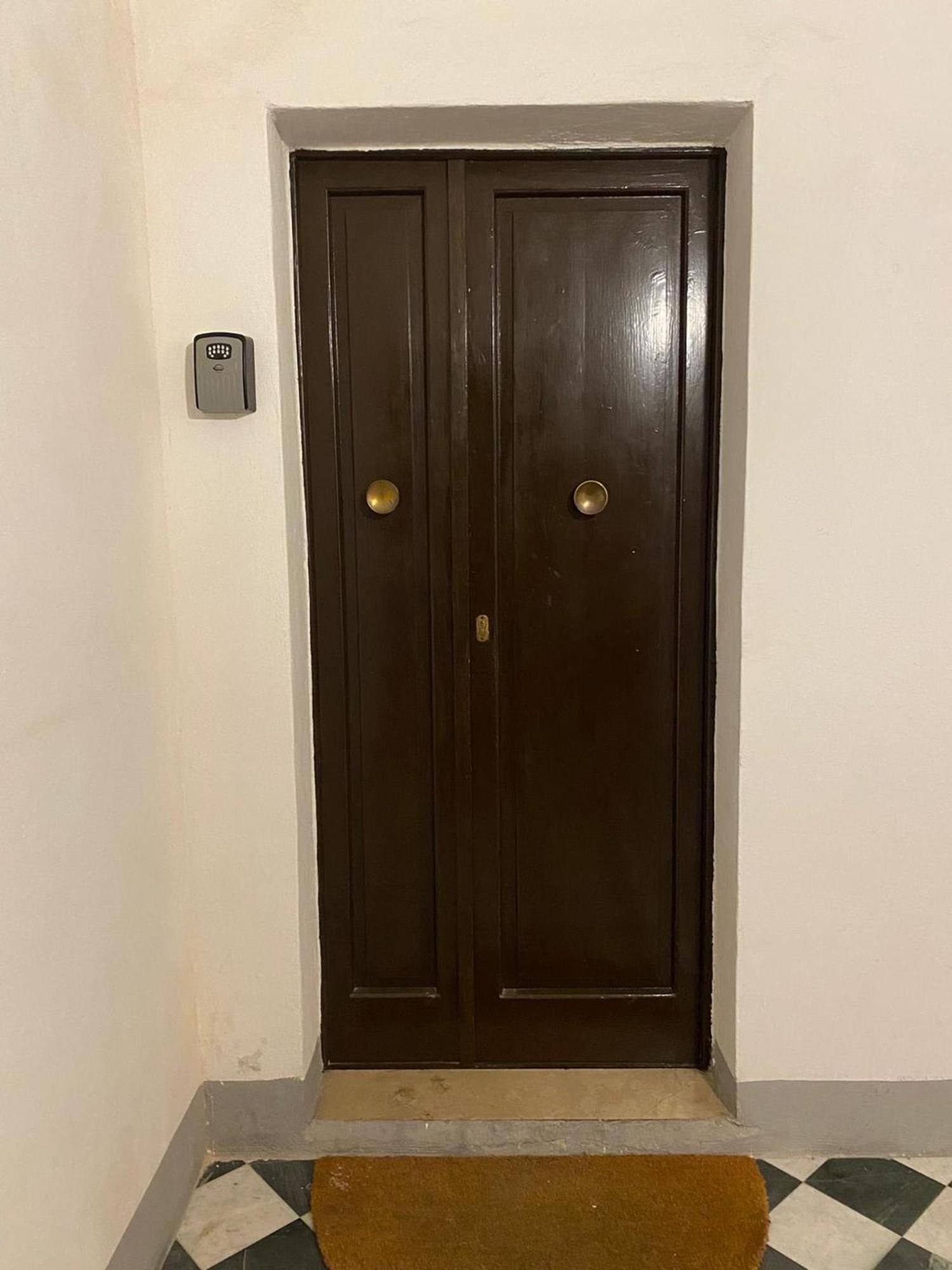 II Sogno Nel Vicolo Apartment Pisa Luaran gambar