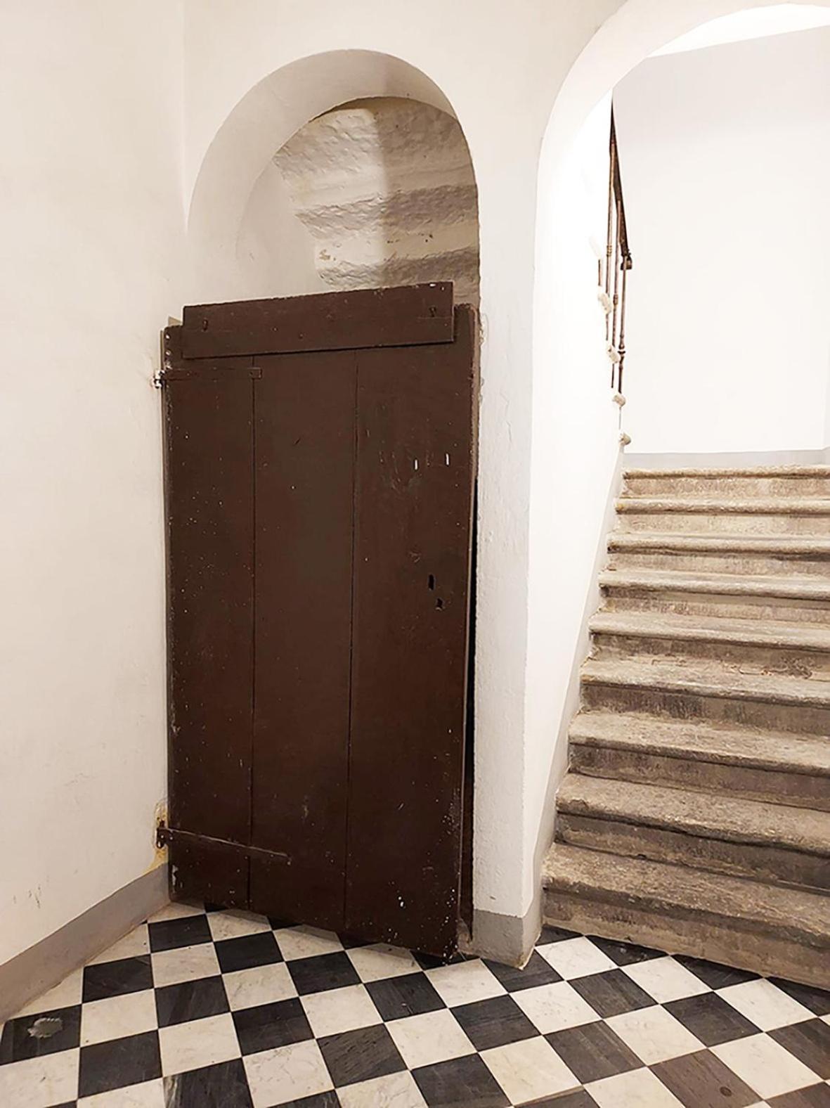 II Sogno Nel Vicolo Apartment Pisa Luaran gambar