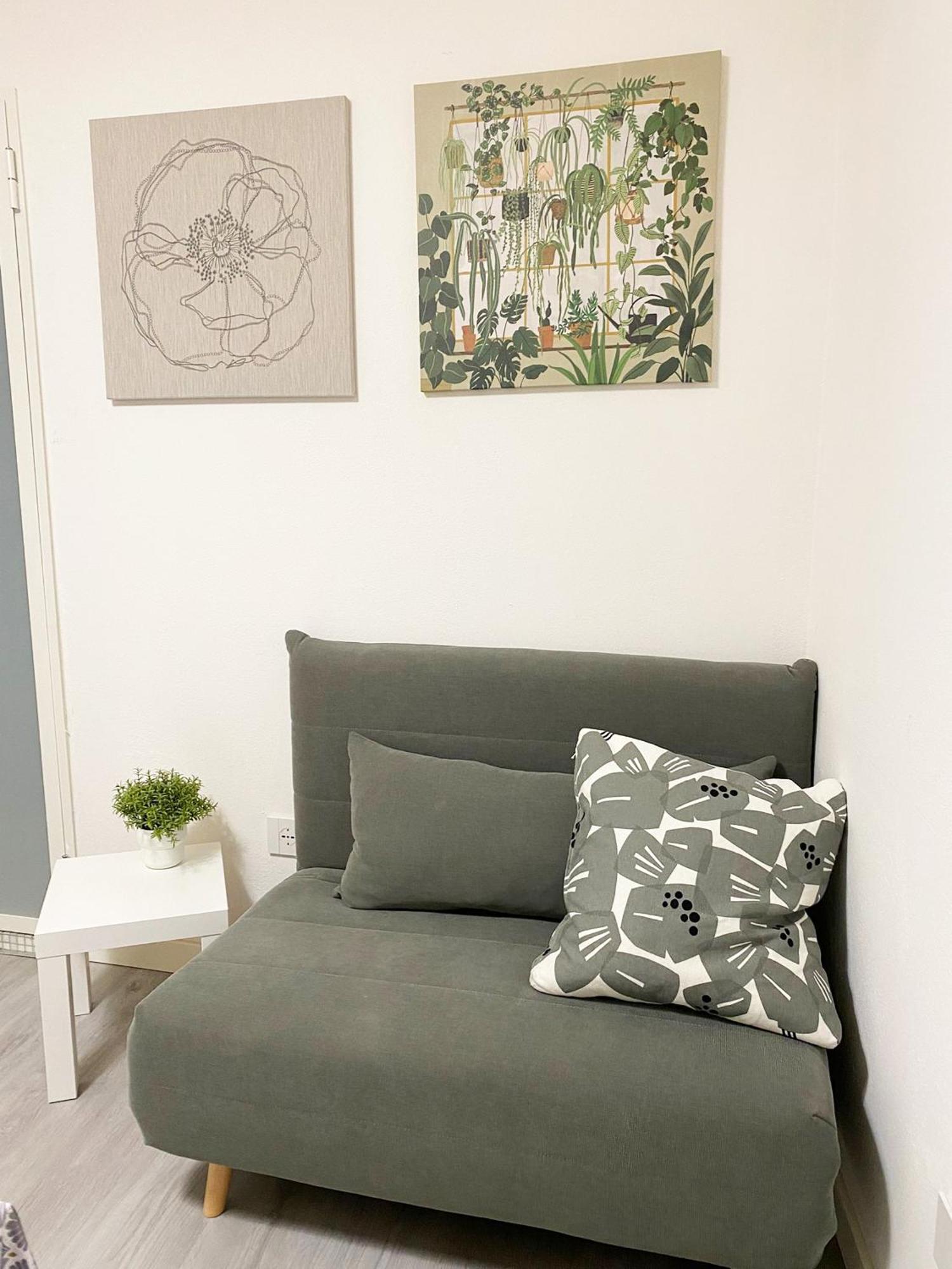 II Sogno Nel Vicolo Apartment Pisa Luaran gambar