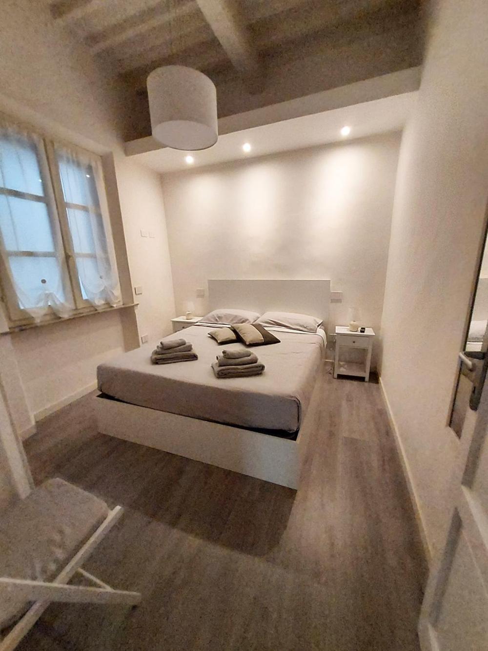 II Sogno Nel Vicolo Apartment Pisa Luaran gambar
